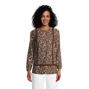 Land's End Tunic Large